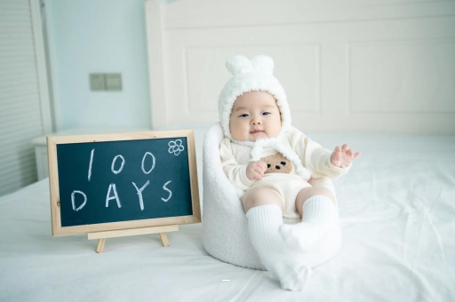 南漳点状胚芽是怀孕多久